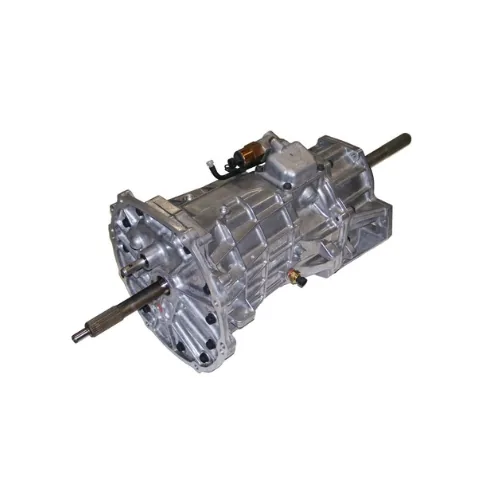 Ford C4 3-Speed Auto